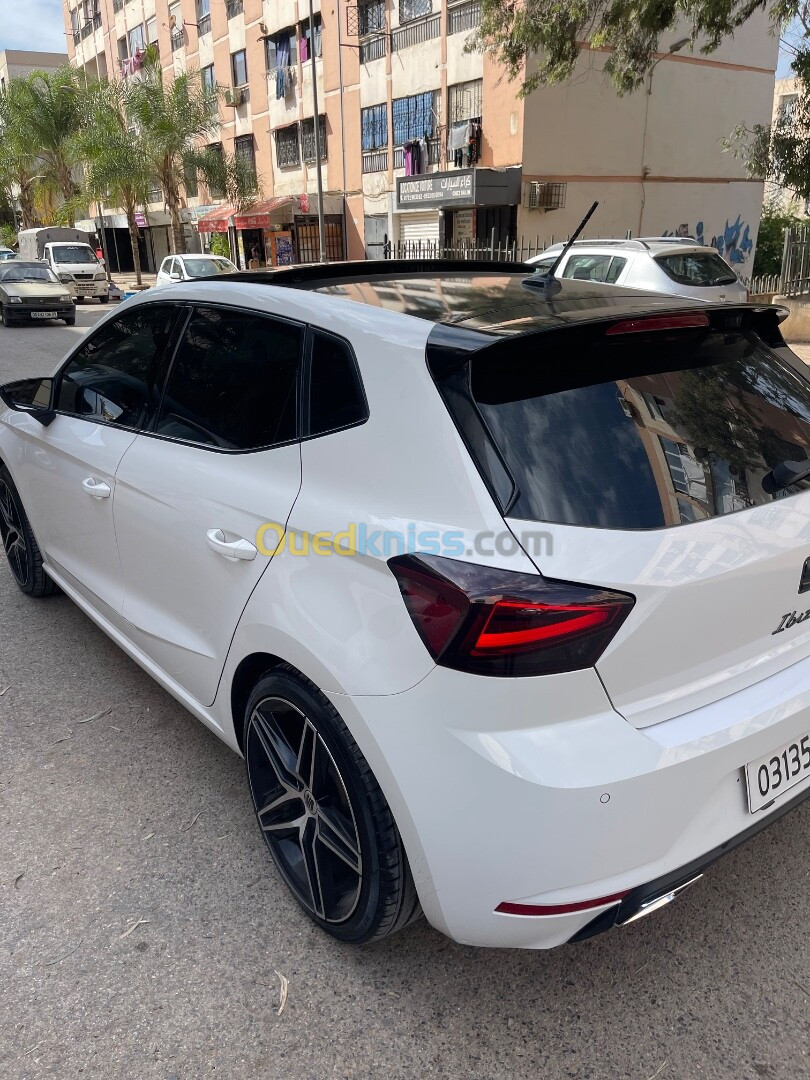 Seat Ibiza 2018 FR