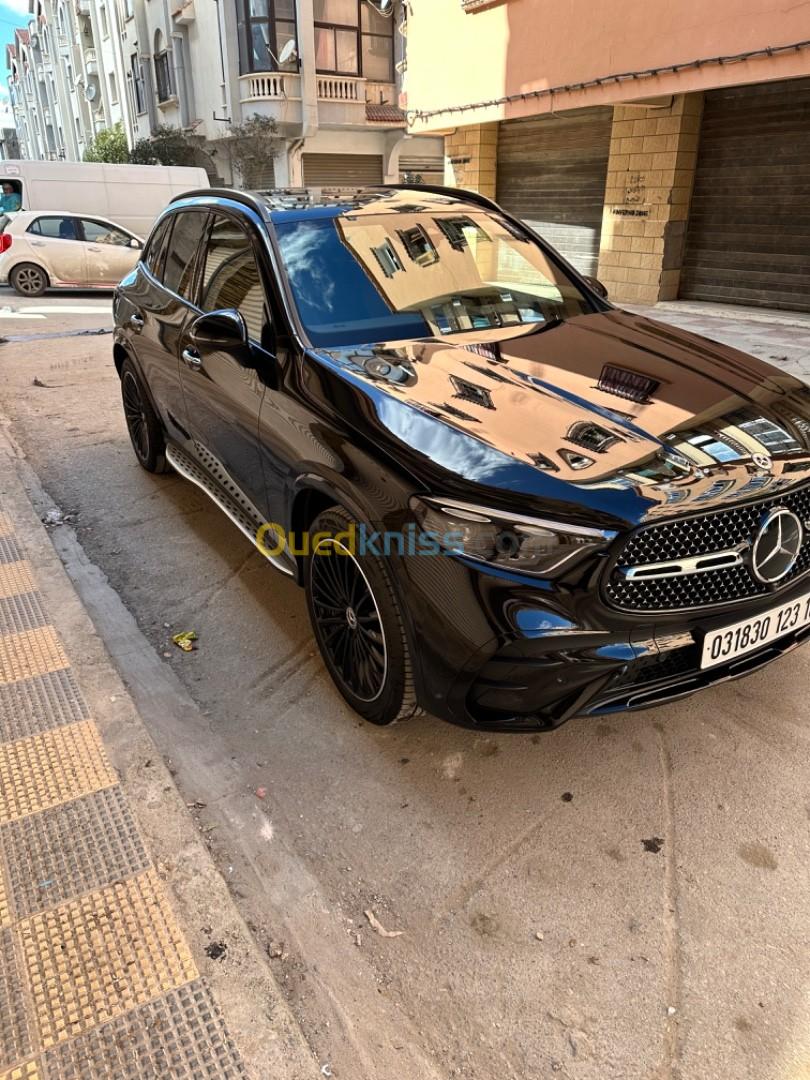 Mercedes GLC 220 D 2023 GLC