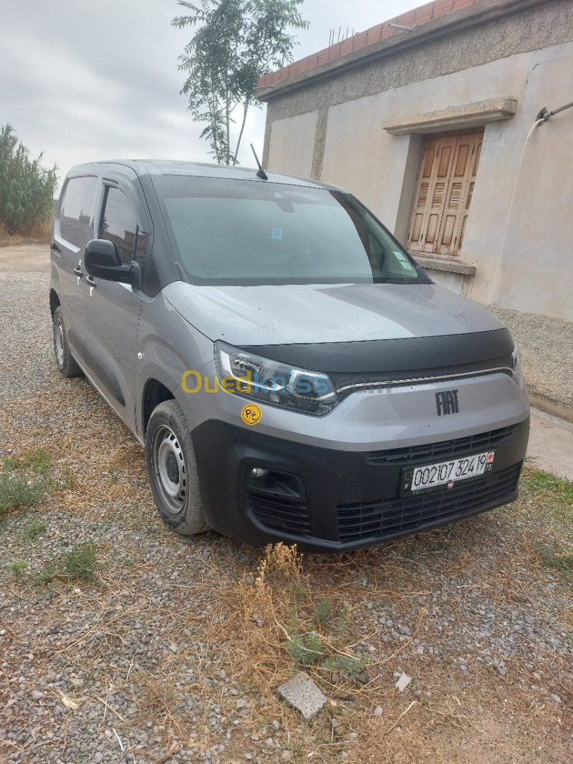 Fiat Doblo 2024 Fiat doblo