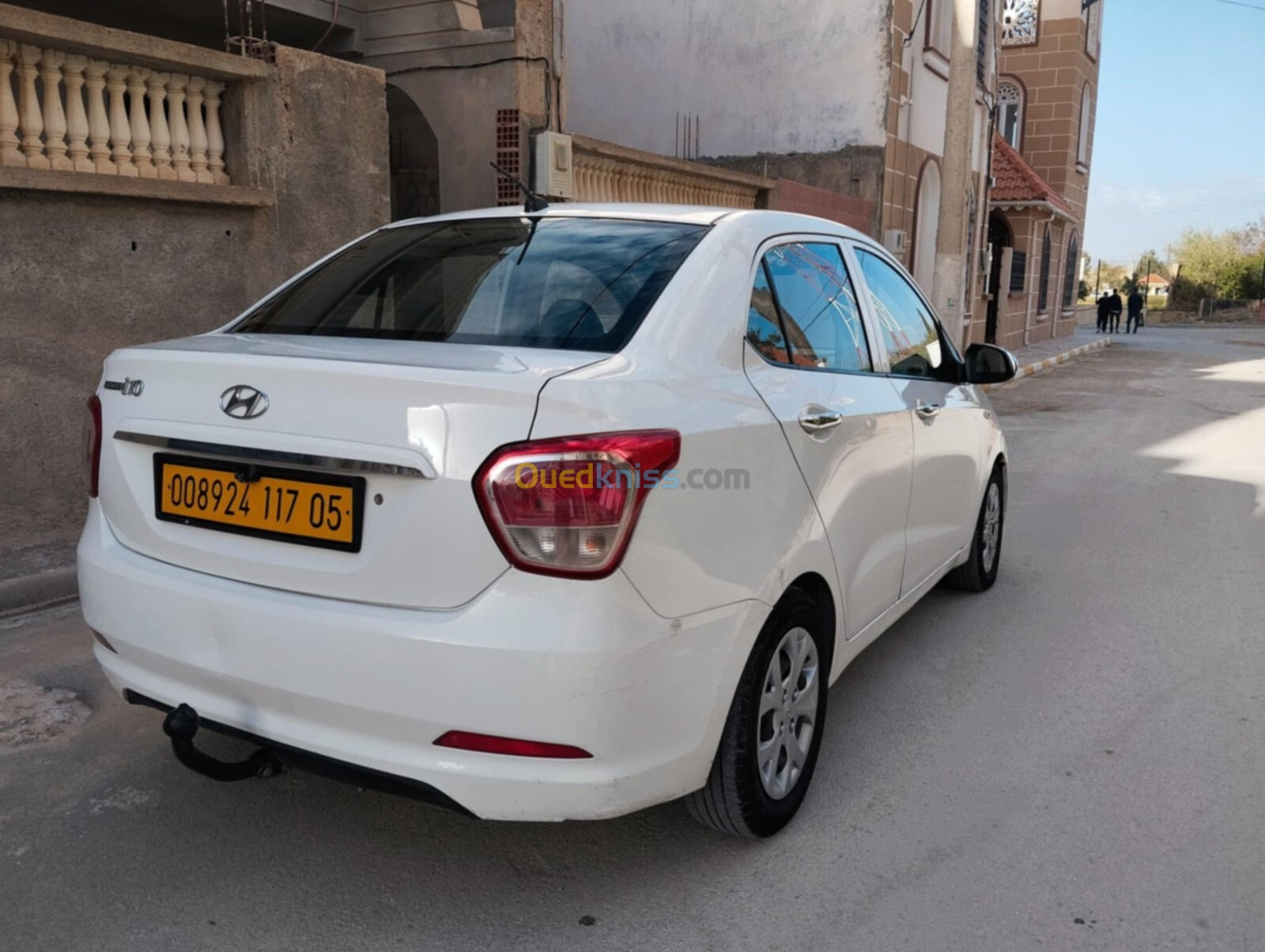 Hyundai i10 2017 i10