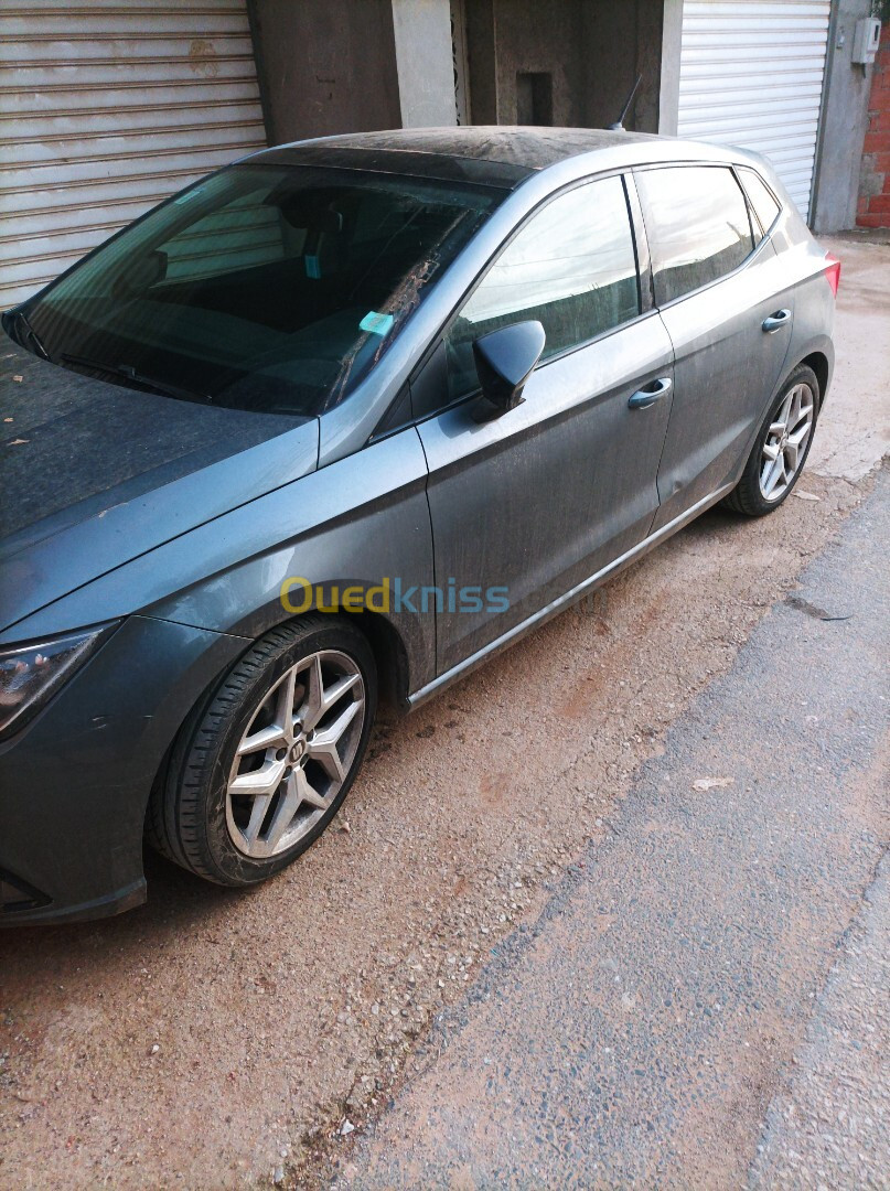 Seat Ibiza 2018 FR