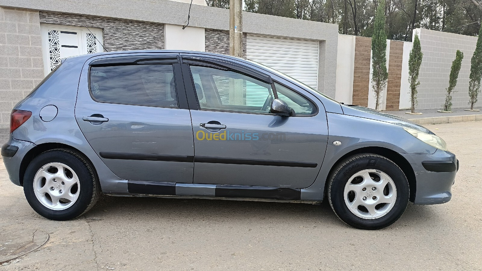 Peugeot 307 2006 XT