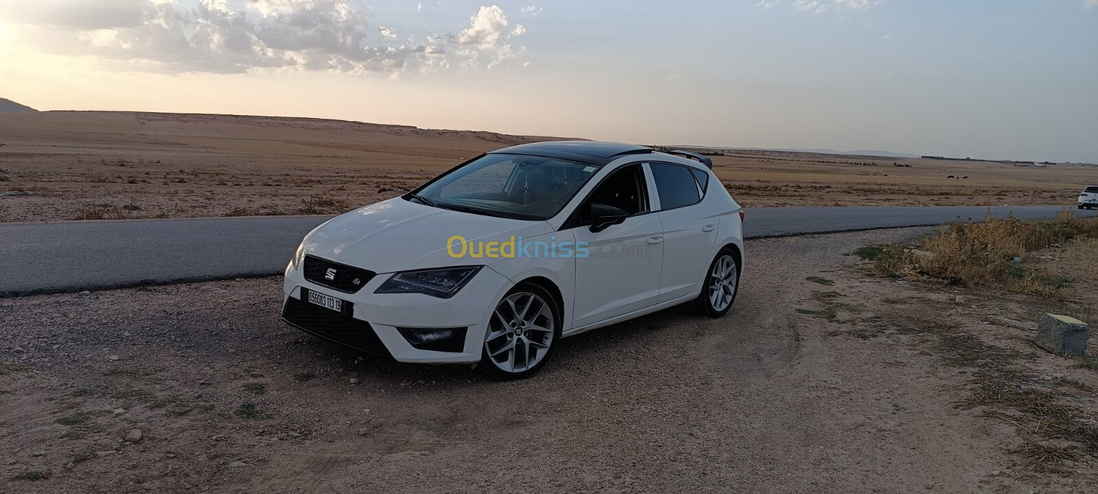 Seat Leon 2013 Leon