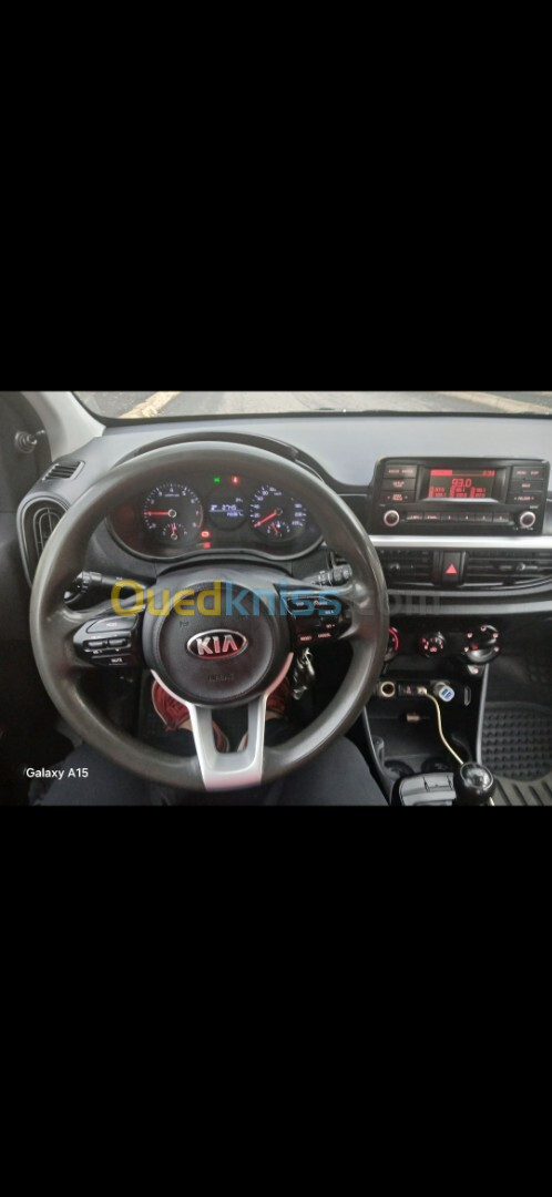 Kia Picanto 2019 EX