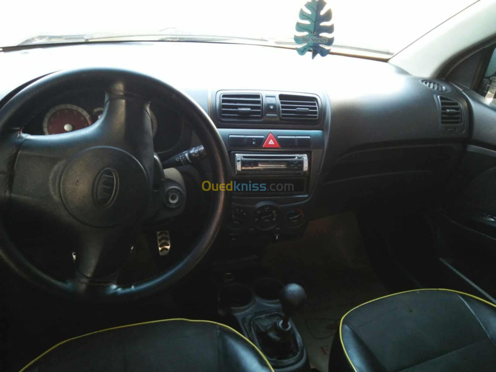 Kia Picanto 2011 