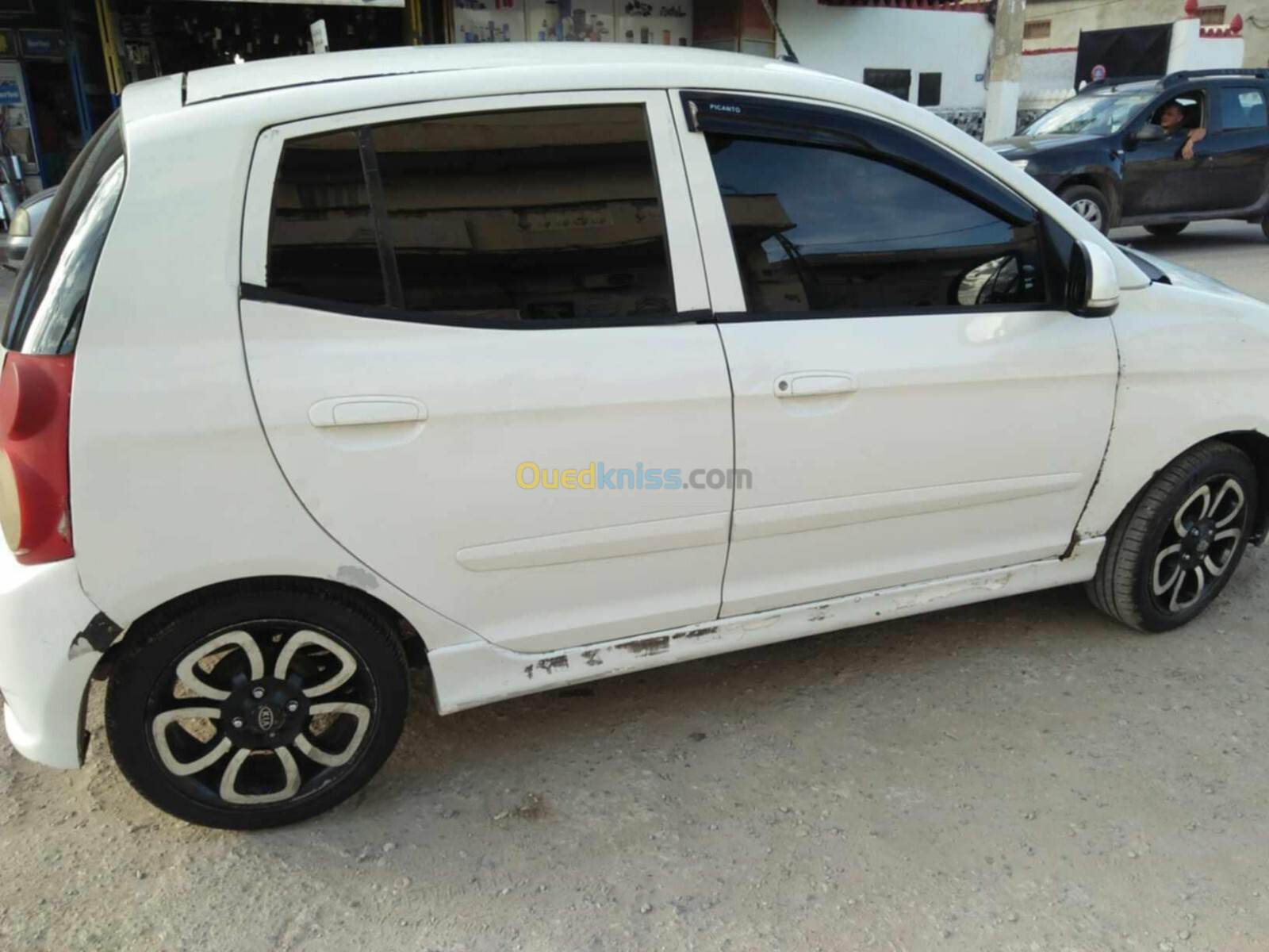 Kia Picanto 2011 