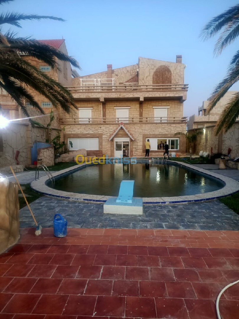 Vente Villa Annaba Chetaibi