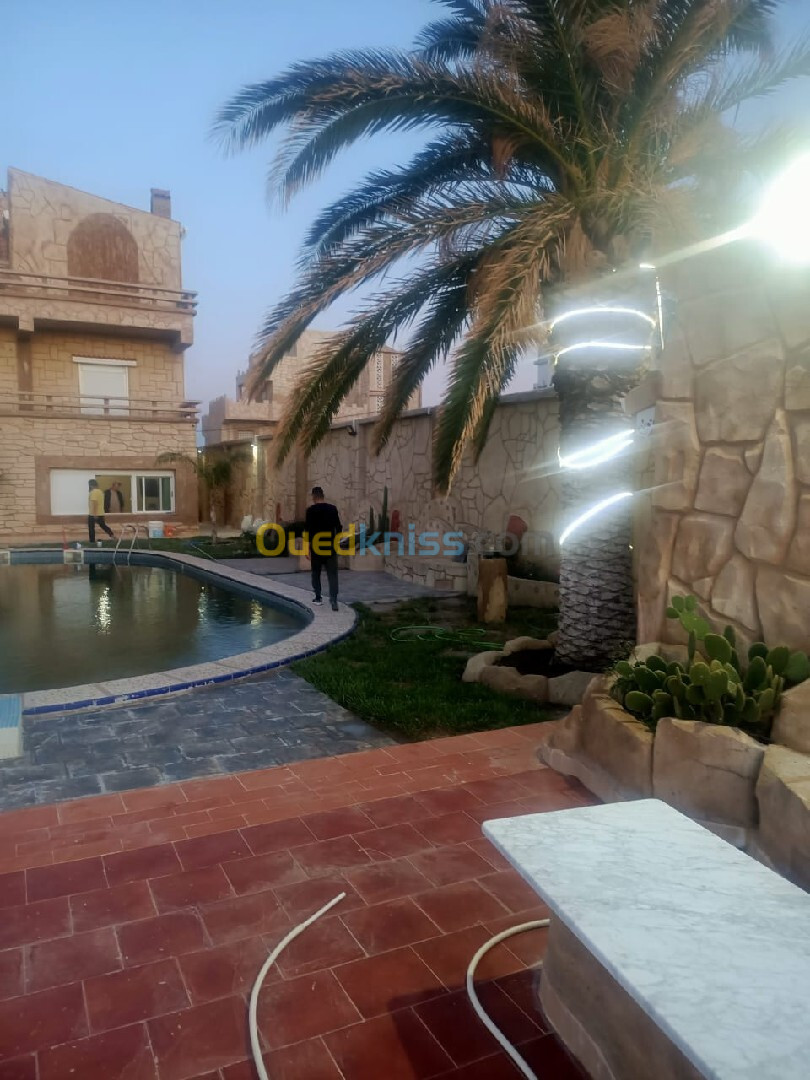 Vente Villa Annaba Chetaibi