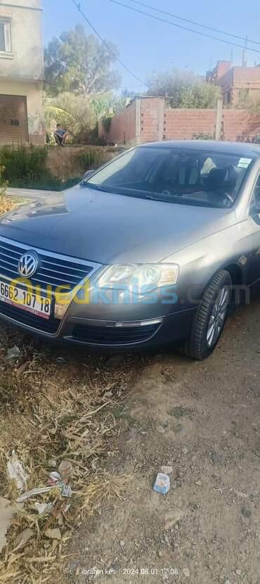 Volkswagen Passat 2007 Passat