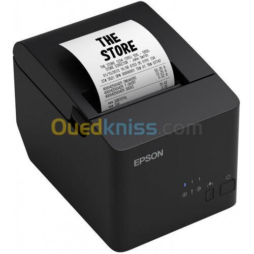 IMPRIMANTE A TICKET EPSON T20X-052 ETHERNET