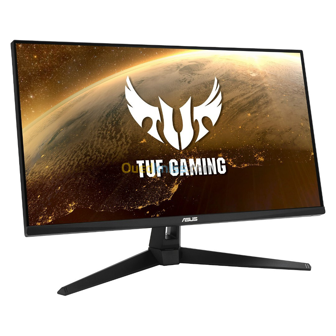 ECRAN ASUS TUF Gaming VG277Q1A 27" FHD / HDMI 1ms 165 Hz