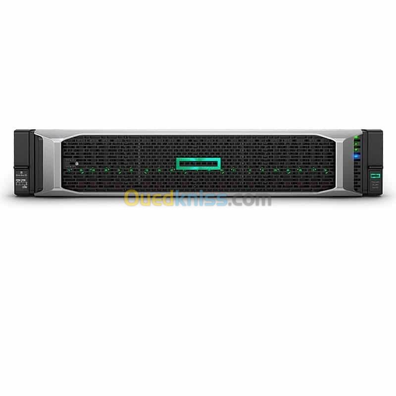 HPE DL380 Gen10  Xeon S 4208 / 32G / 8SFF./ SC / P408ia Controller 500W /2U Easy Install Rail Kit