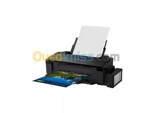 Imprimante Epson EcoTank L1800 monofonction/A3/couleur/réservoir d'encre/connectivité USB