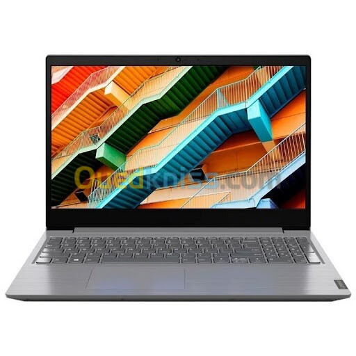 LAPTOP LENOVO 15.6 AMD 3020E - 4Gb - 1000Gb HDD - FREEDOS