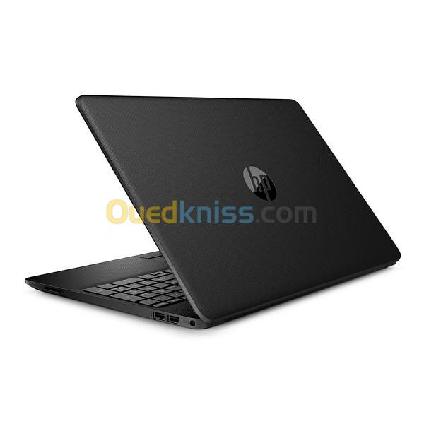 LAPTOP HP 15-DW1011NK- DW1010NK INTEL CELERON N4020 / DDR4 4GO / SSD 256 GO / 15.6'' FREE DOS