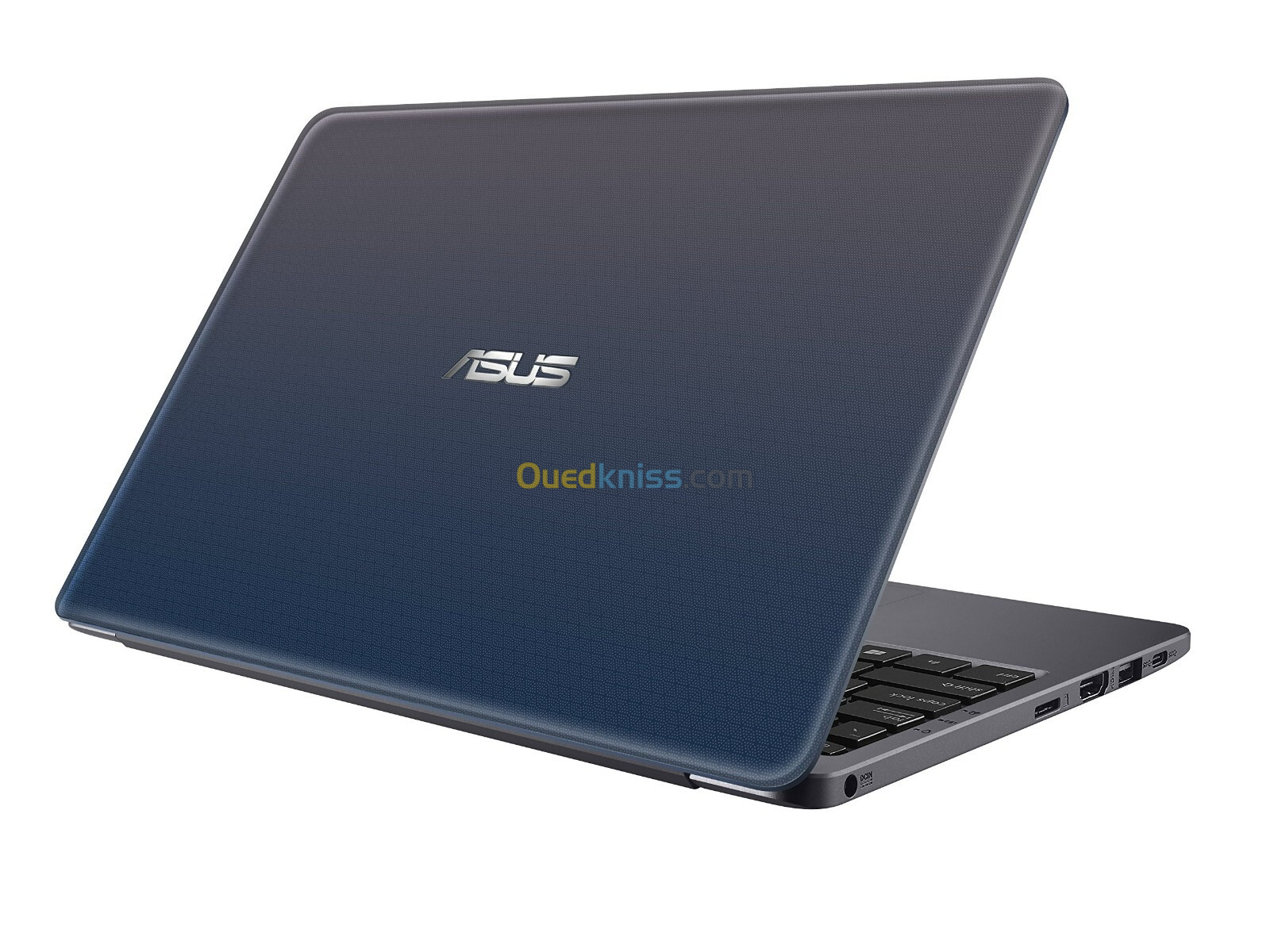 LAPTOP Asus E203NA-FD110T N3350 - 4 Gb - 128 Gb Ssd - 11.6" Wifi 802.11ac, Bluetooth 4.1