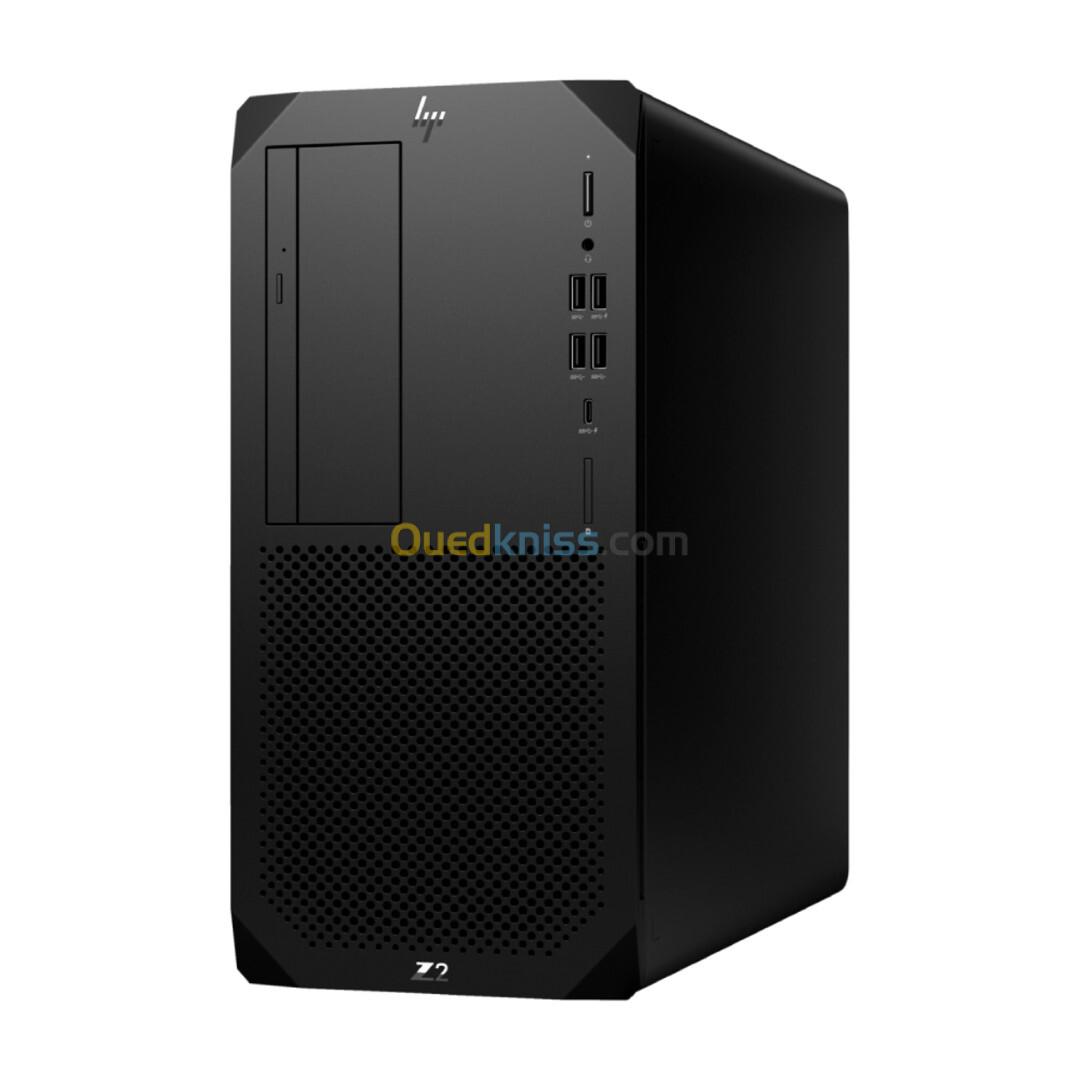 STATION DE TRAVAIL HP Z2 G9 TOUR Intel Core i7-14700 vPro