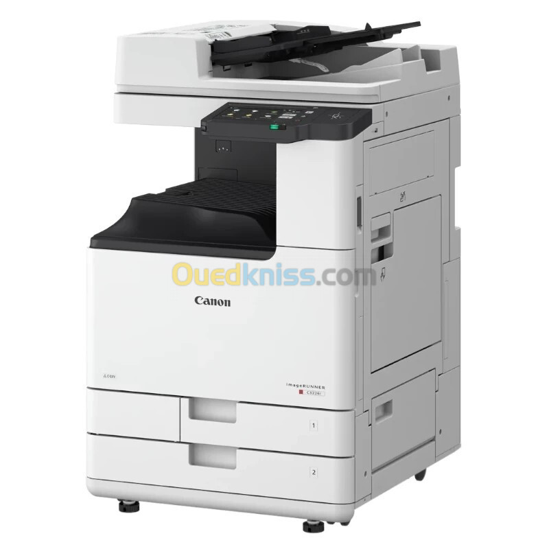 Photocopieur Canon imageRUNNER C3226i Multifonction Couleur