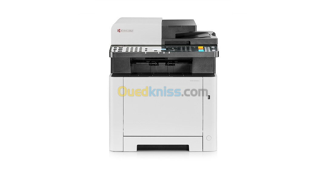 KYOCERA ECOSYS MA2100CWFX - MULTIFONCTIONS - LASER - COULEUR - 21 PPM - A4 - WIFI - RECTO VERSO- FAX