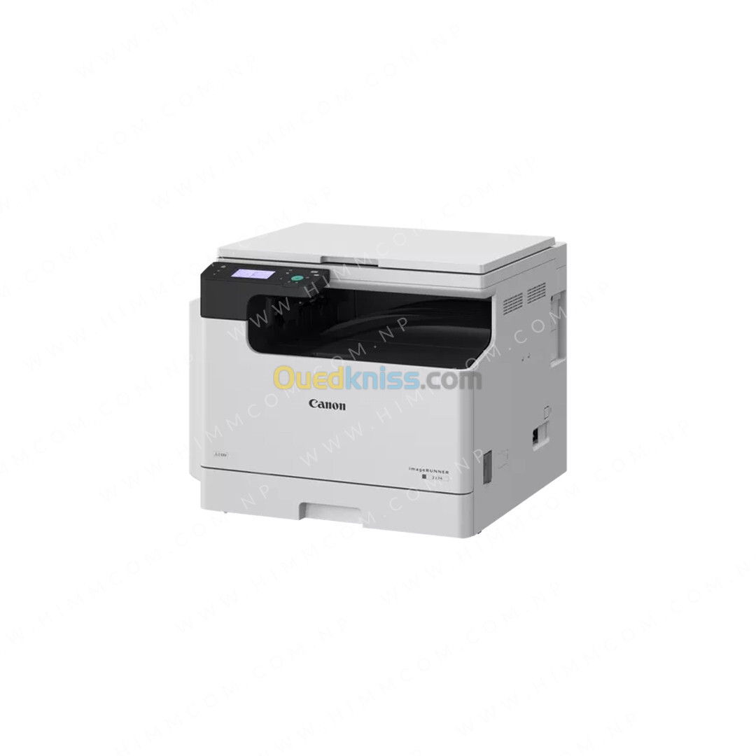 canon imagerunner 2224 a3 a4 photocopieur laser multifonction