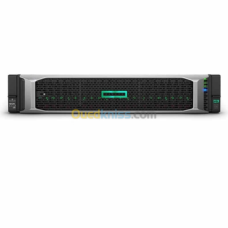 HPE DL380 Gen10 / Xeon S 4214R  32G / 8SFF/ NC / P408Ia Controller 800W /2U Easy Install Rail Kit