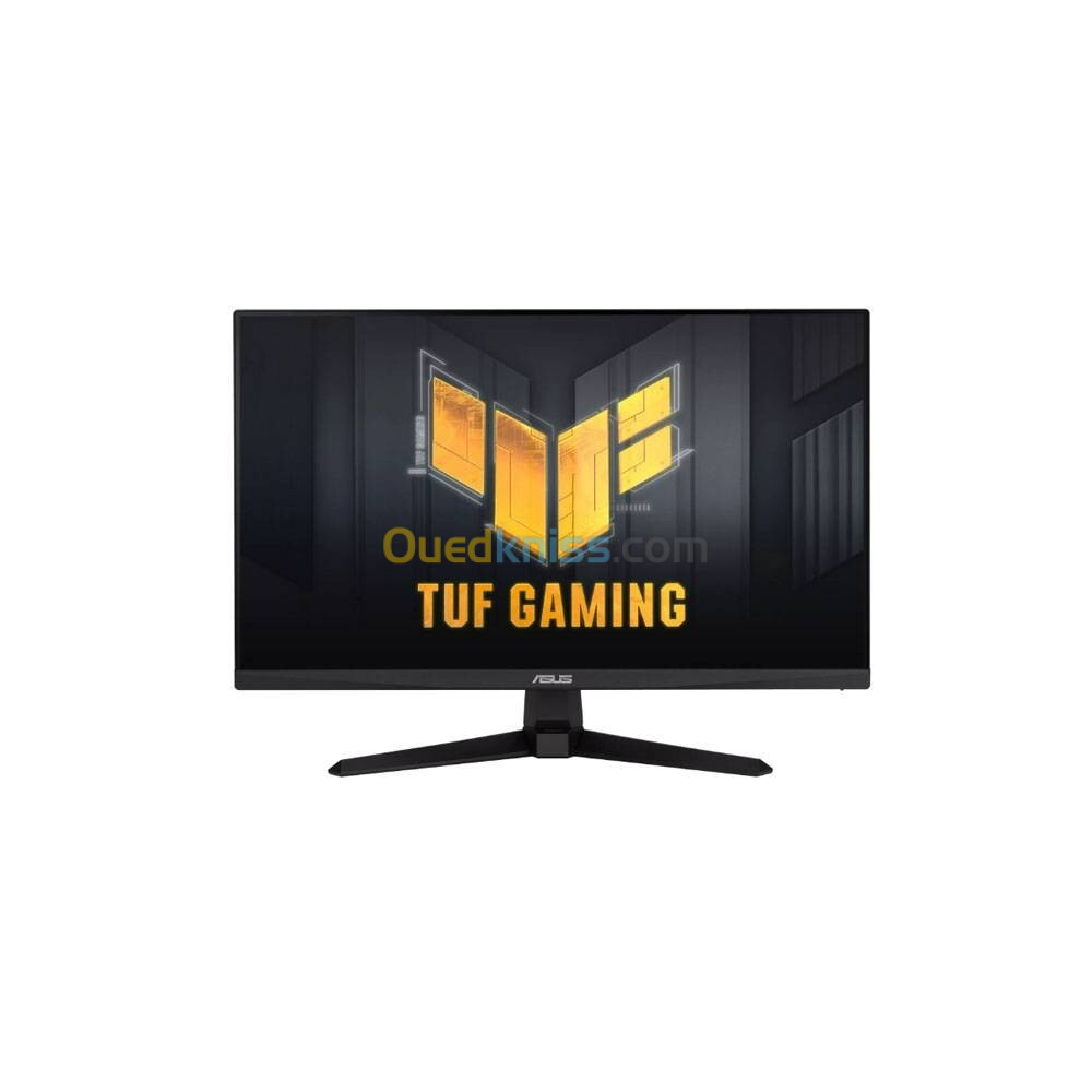 VG27AQ3A Ecran Gaming ASUS TUF Gaming Monitor 27", QHD(2560x1440), 180Hz Fast IPS