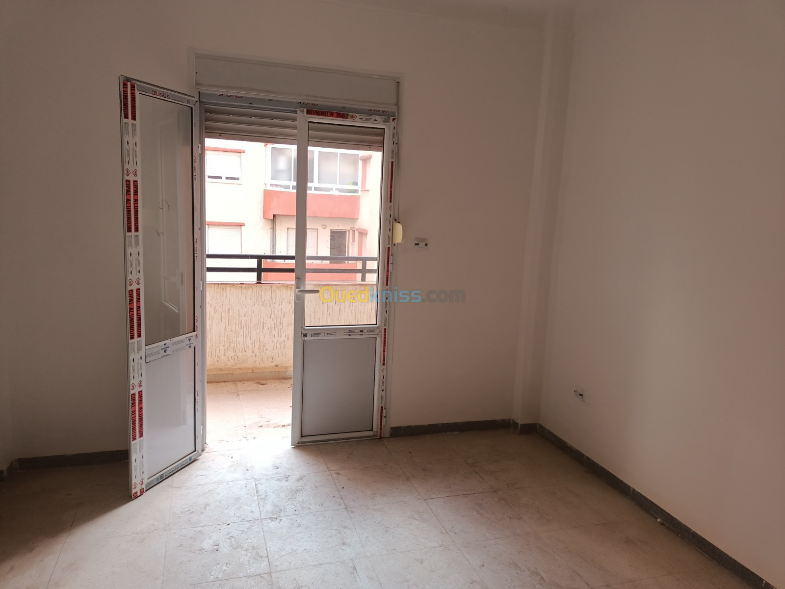 Location Appartement F4 Alger Beni messous