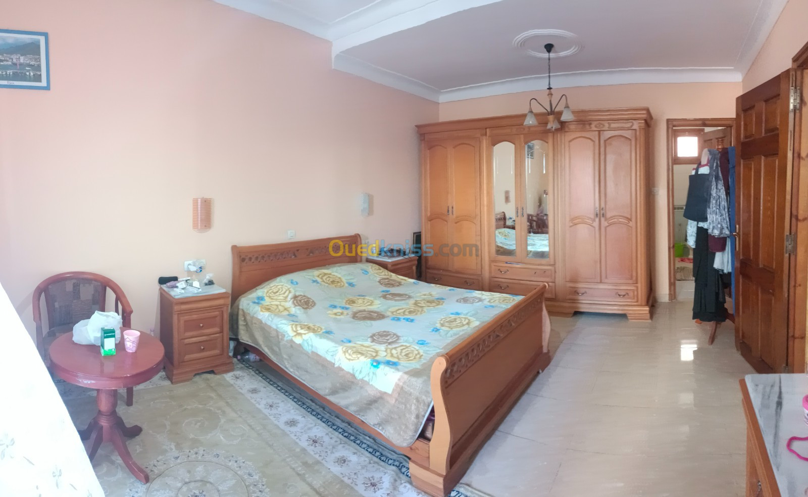 Vente Villa Alger Birtouta