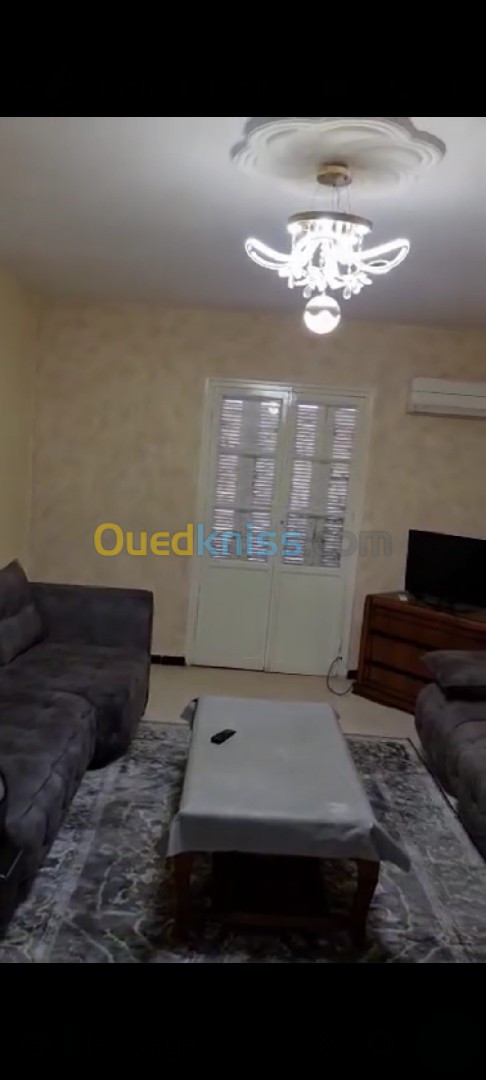 Vente Appartement F3 Alger Birtouta