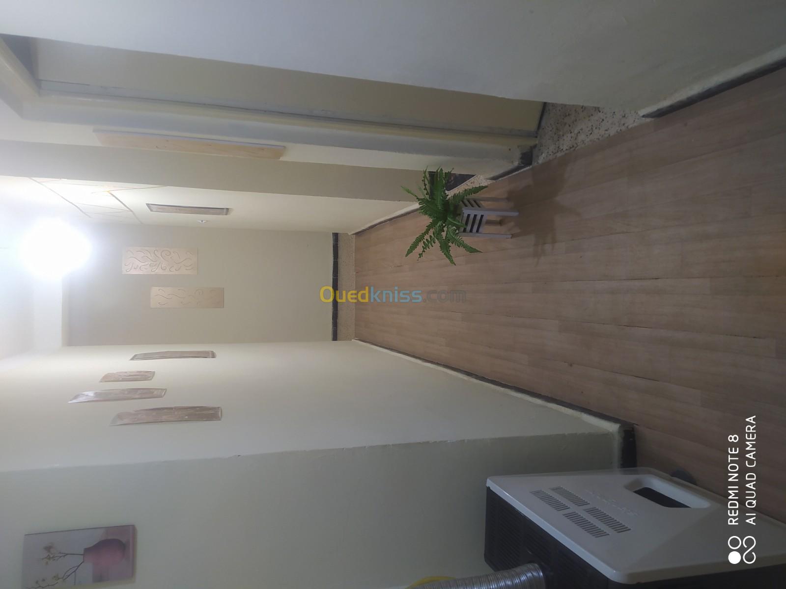 Sell Apartment F4 Saïda Saida Saïda Real Estate Development Algeria