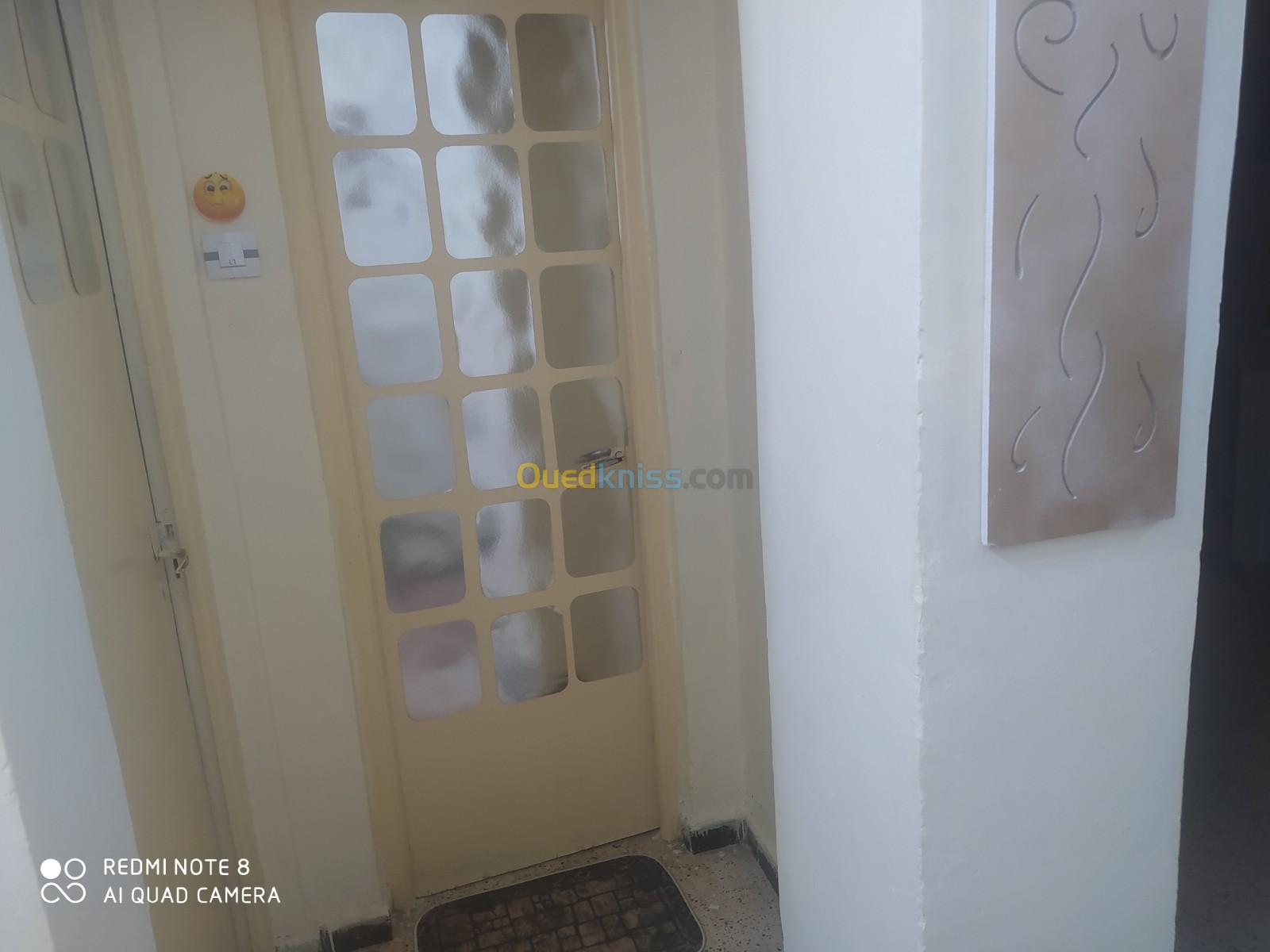Sell Apartment F4 Saïda Saida Saïda Real Estate Development Algeria