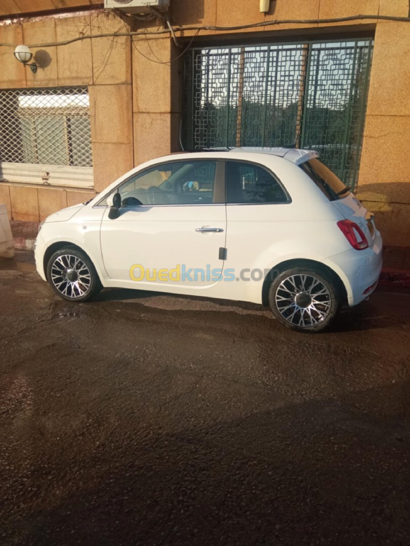 Fiat 500 2024 Dolcevita plus