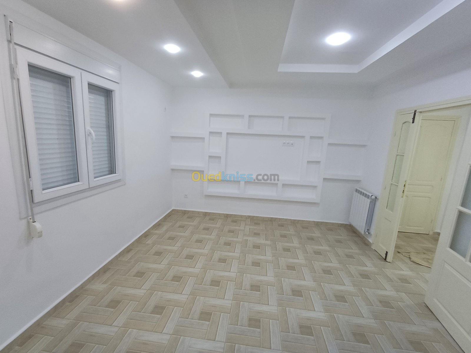 Vente Appartement F3 Tipaza Fouka