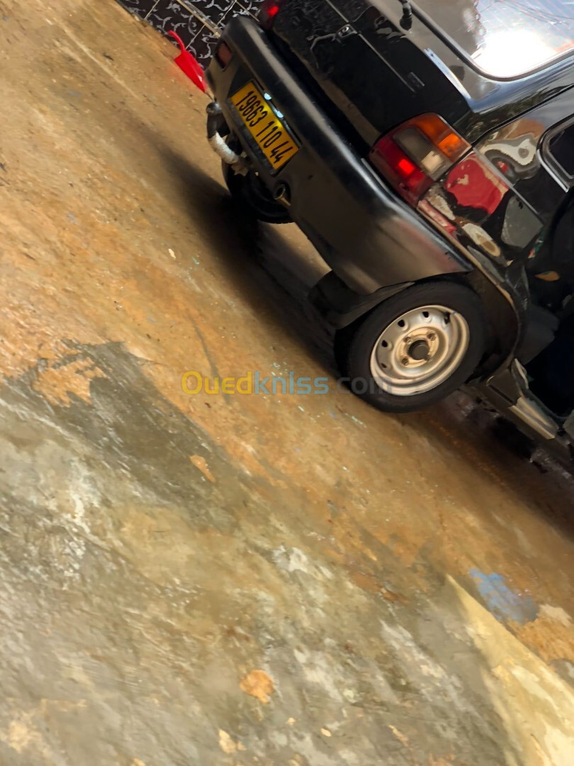 Suzuki Maruti 800 2010 Maruti 800