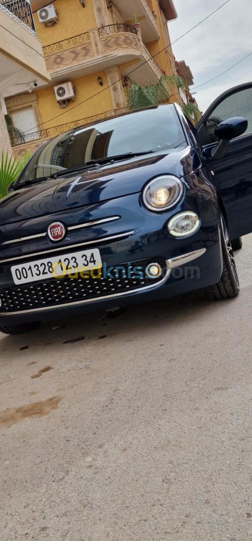 Fiat 500 2023 Dolciveta