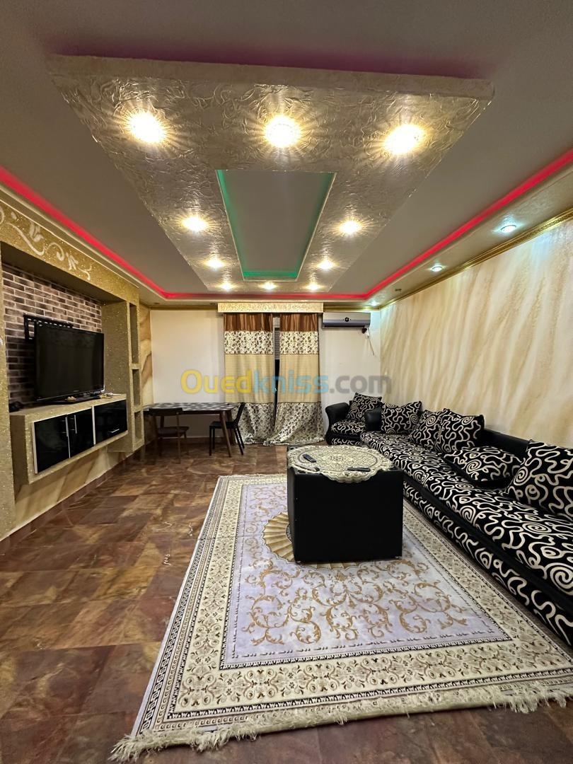 Location vacances Appartement F3 Annaba Annaba