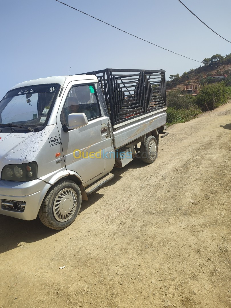 DFSK Mini Truck 2014 SC 2m30