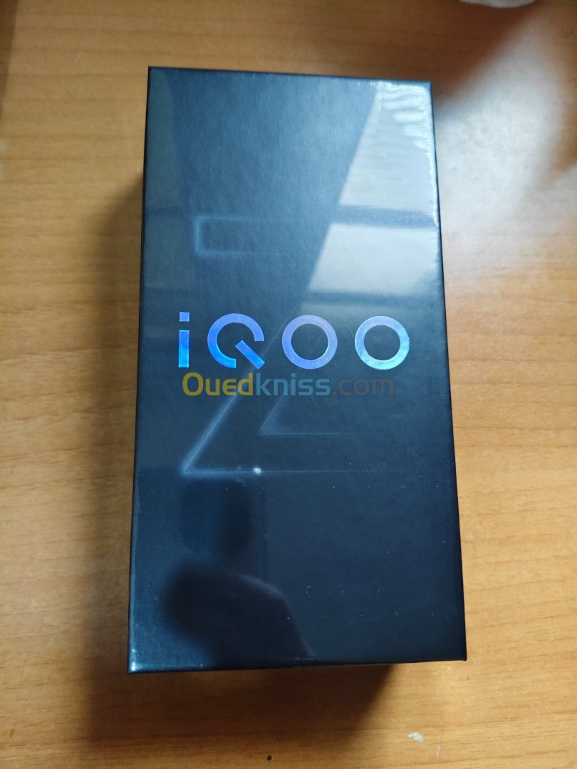 Vivo IQOO Z 9 TURBO