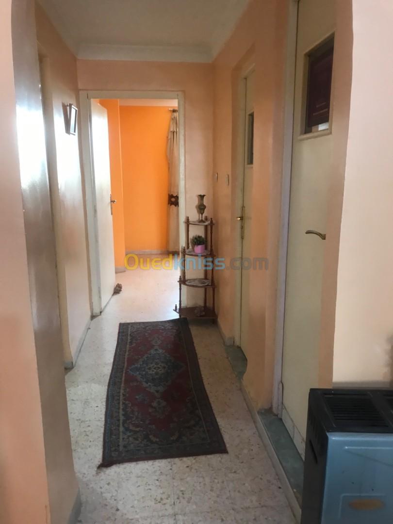 Vente Appartement F3 Biskra Biskra