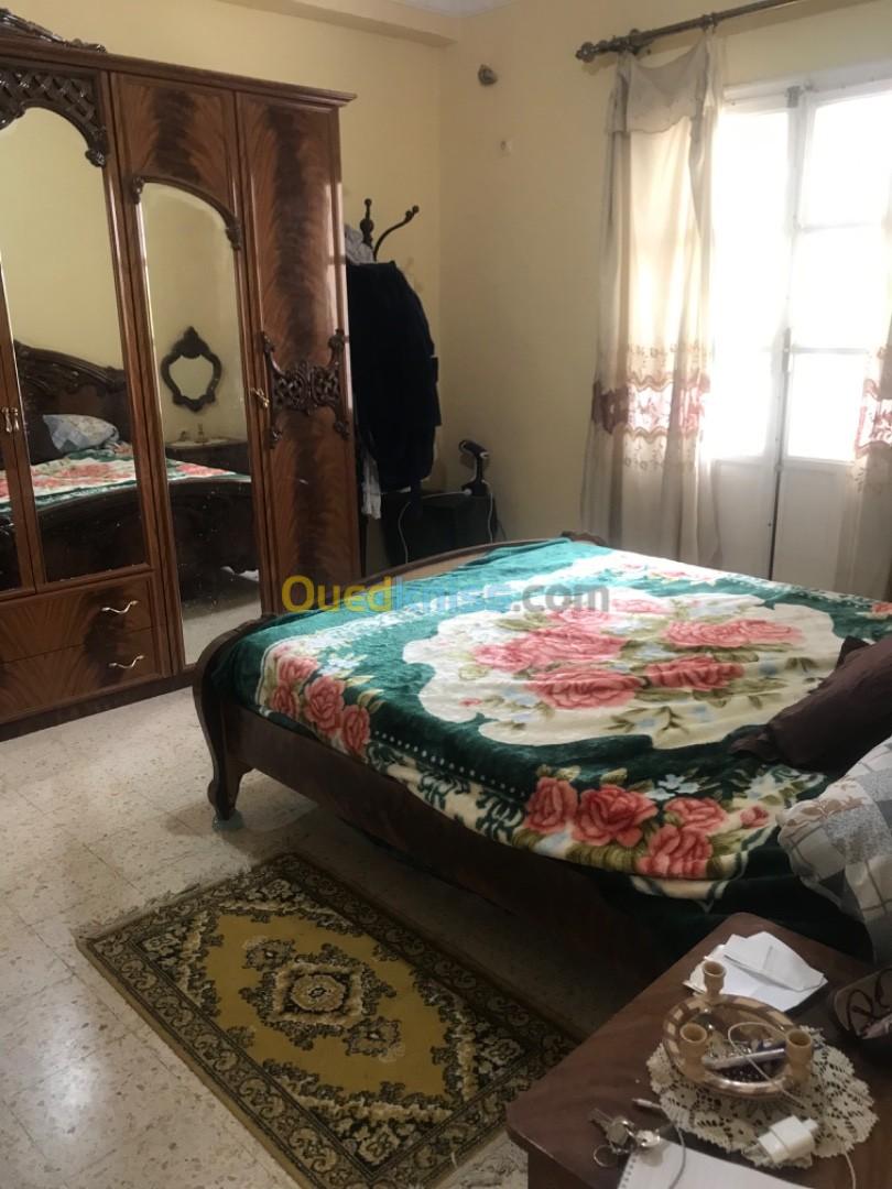 Vente Appartement F3 Biskra Biskra