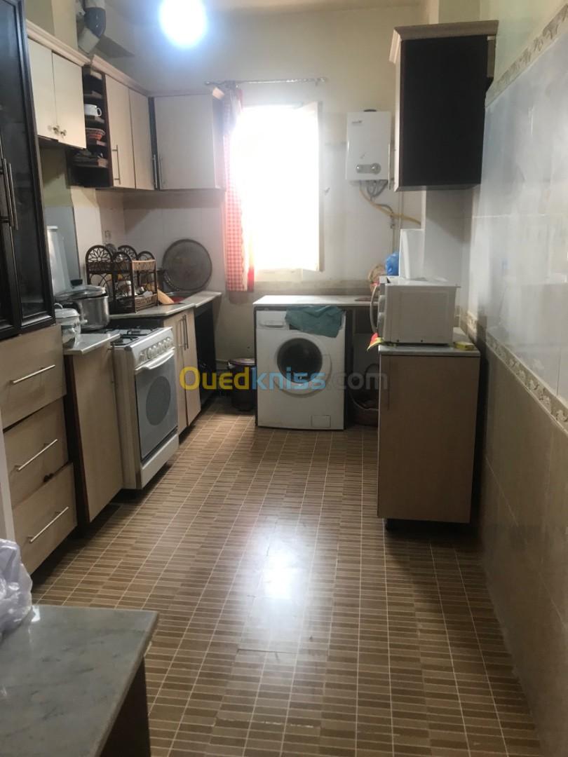 Vente Appartement F3 Biskra Biskra