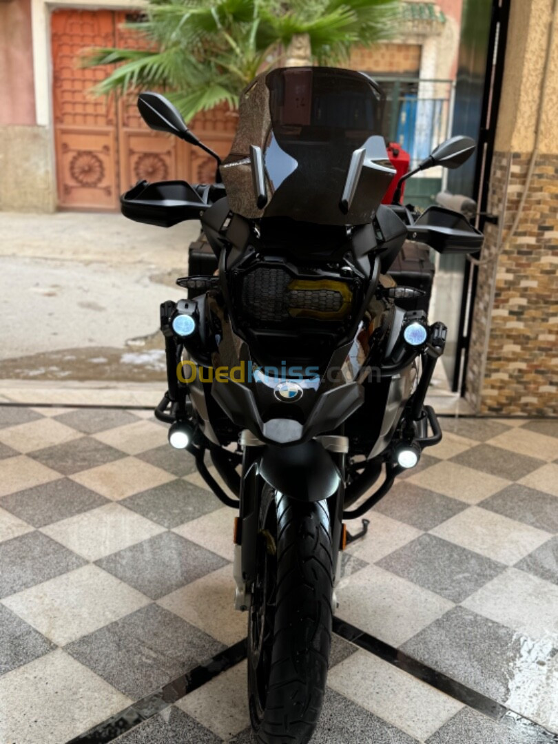 BMW Gs 1250 2020