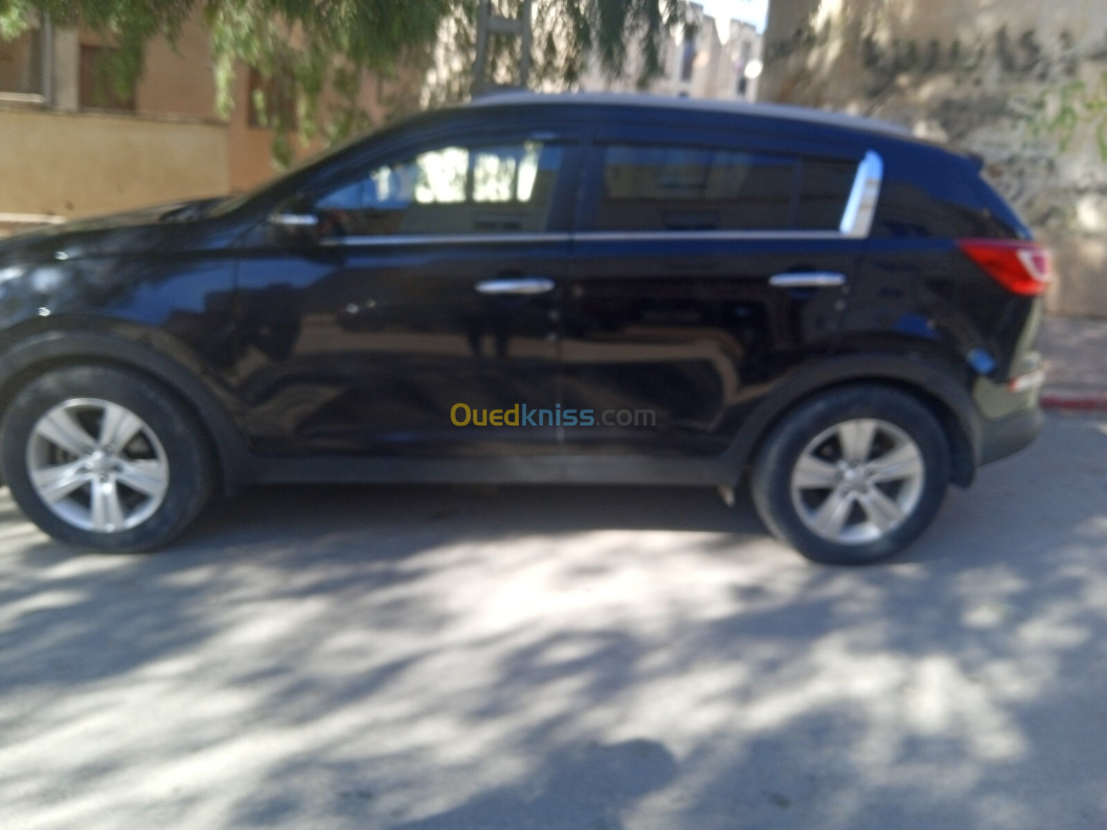 Kia Sportage 2013 Sportage