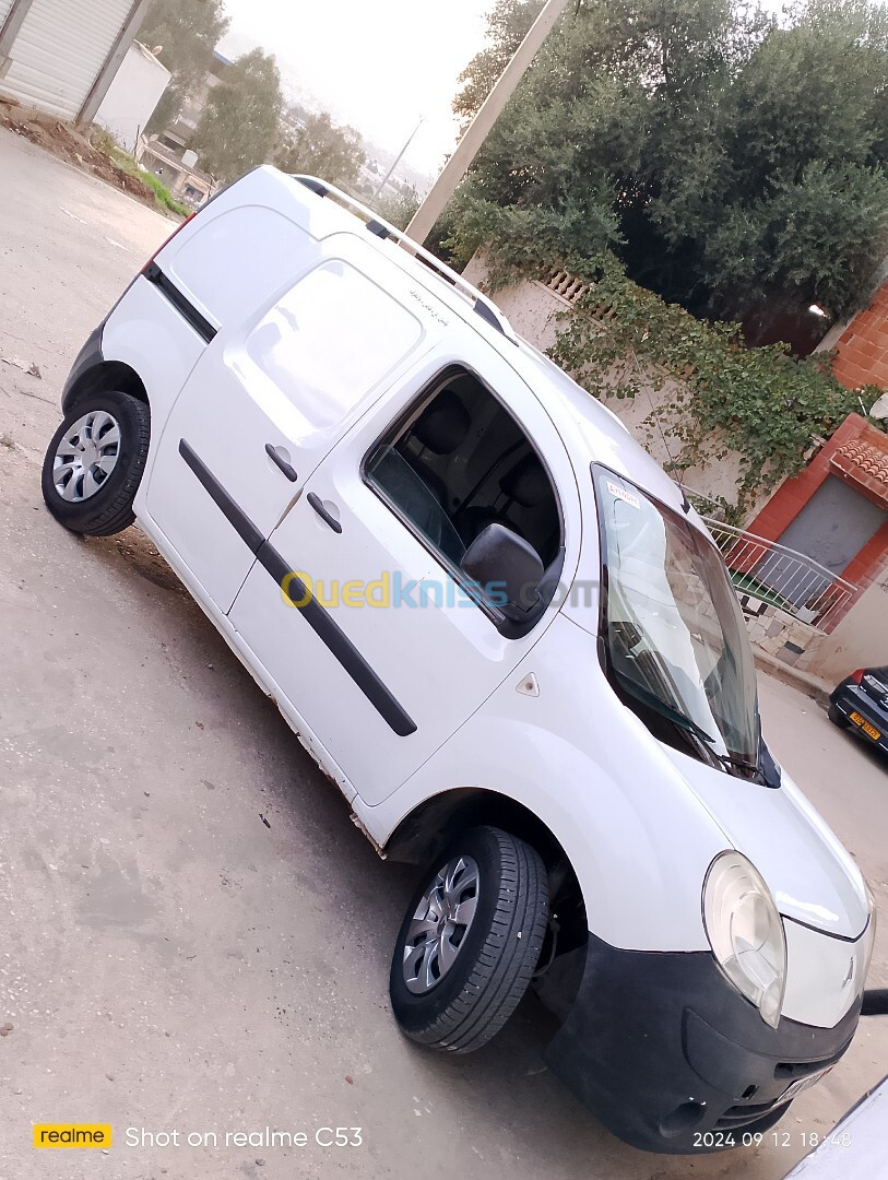 Renault Kangoo 2011 Kangoo