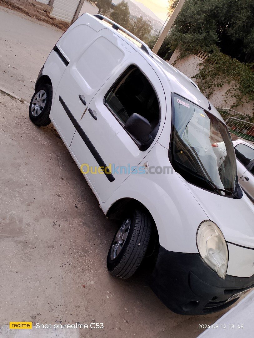 Renault Kangoo 2011 Kangoo