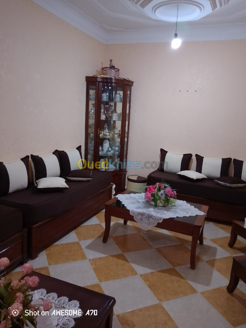 Vente Villa Blida Beni tamou