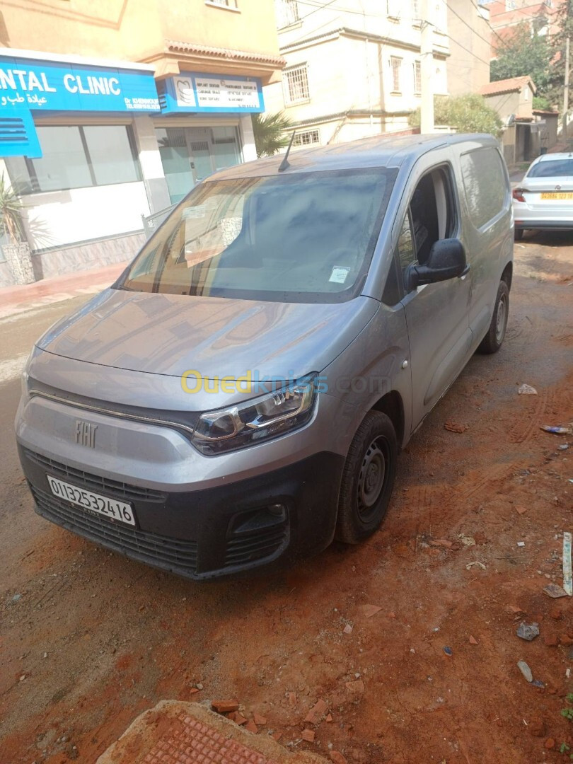 Fiat Doblo dz 2024 Dz