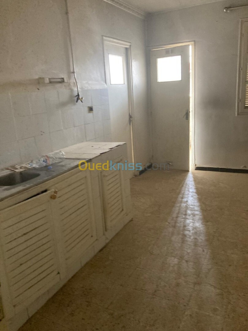 Vente Appartement F4 Tizi Ouzou Tizi ouzou