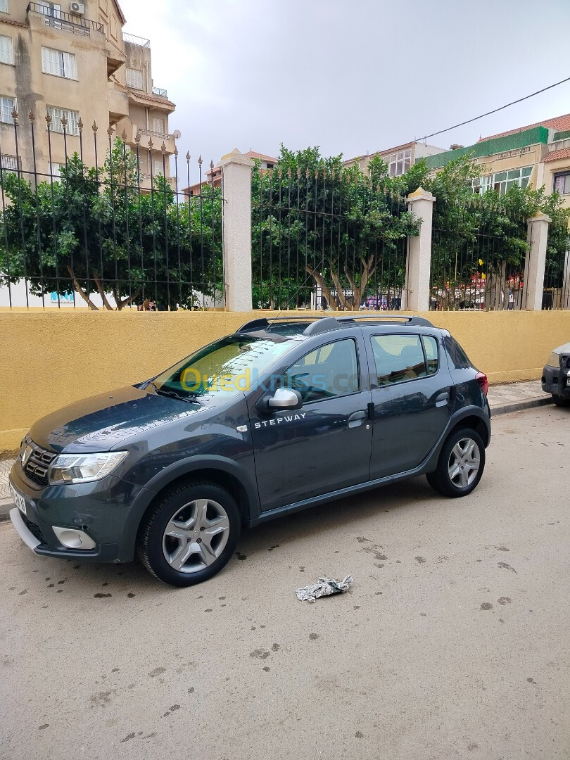 Dacia Sandero 2019 