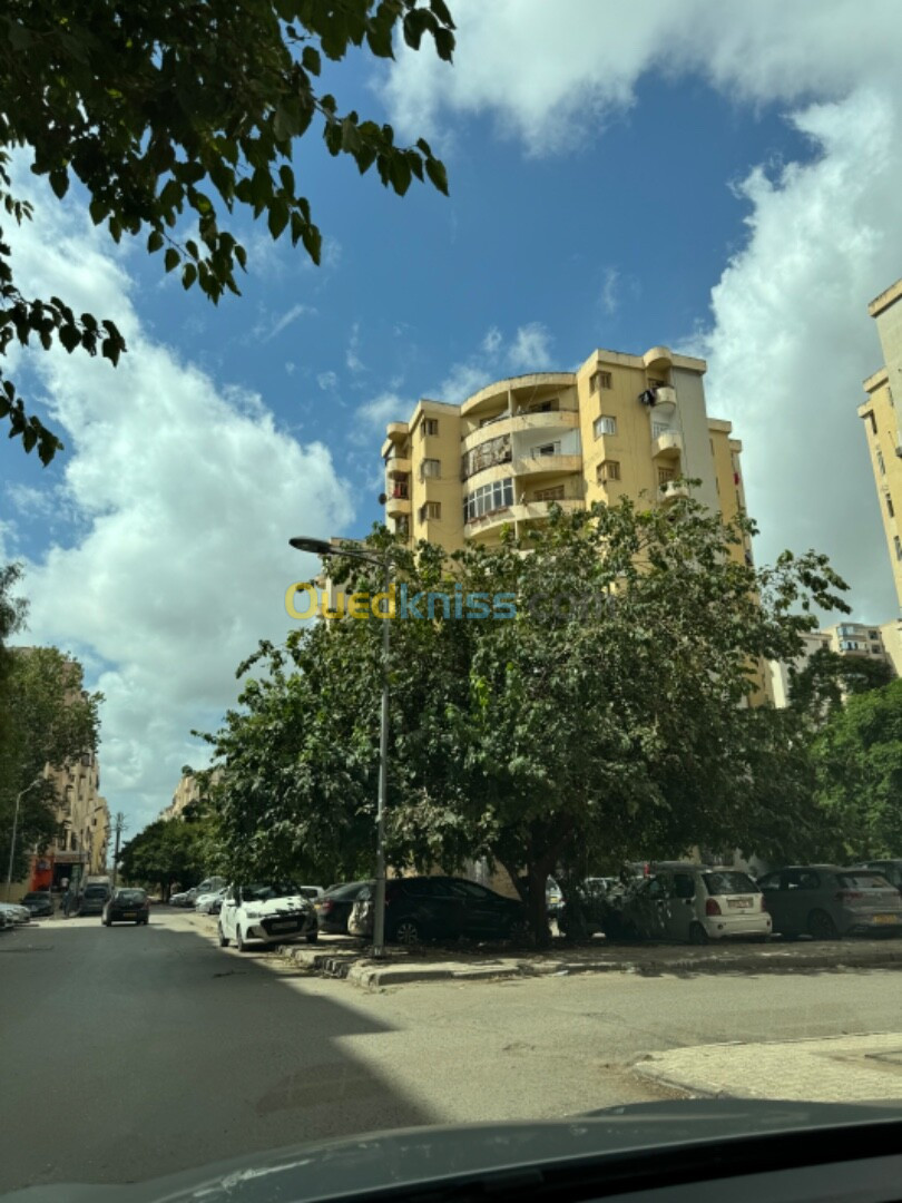 Location Alger Bab ezzouar